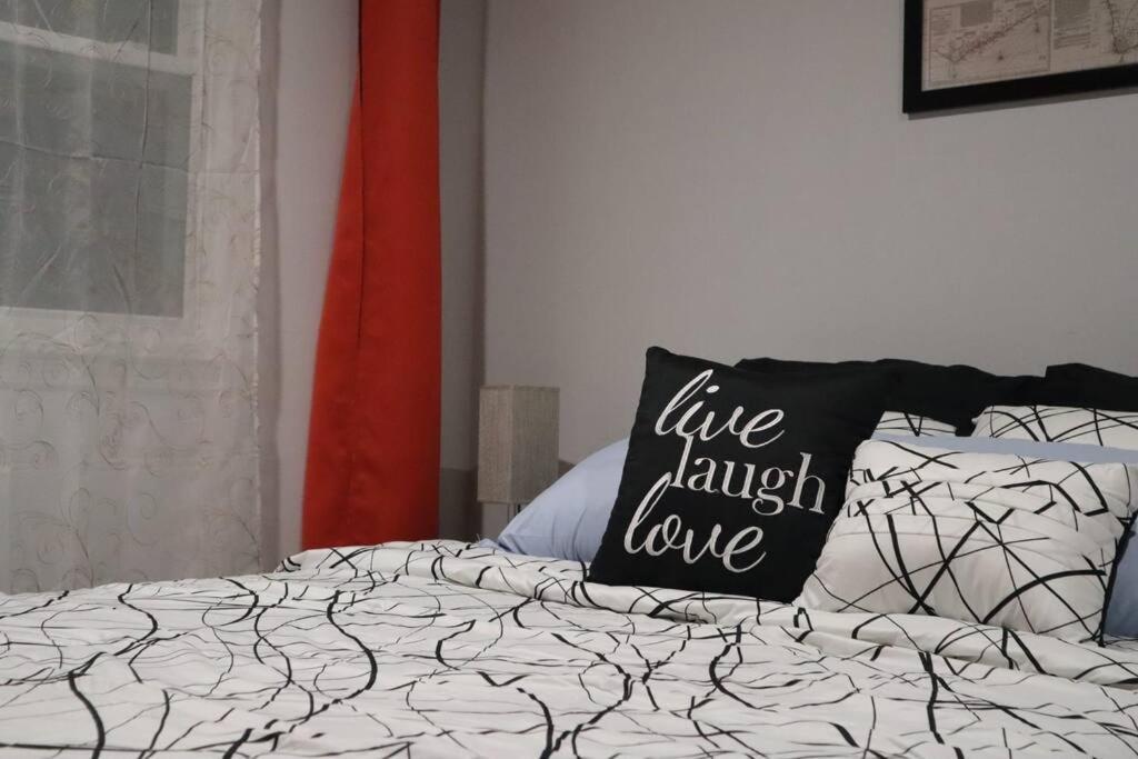 Your Cozy Comfy Pangsapuri New York